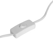 Lampă de masă Atmosphera CARA 1xE14/25W/230V