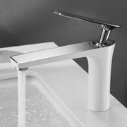 Baterie Lavoar Crom-Alb ,Smack, Esn 030, Alama