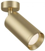 Spot directionabil aplicat de tavan/plafon Focus MYC017CW-01MG