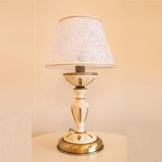 Veioza, Lampa de masa design italian 7040 P