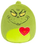 Jucărie de pluș Fuzz-A-Mallows Grinch – SQUISHMALLOWS