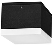 Palnas 66001487 - Plafonieră LED exterior BRUNO LED/10W/230V IP54