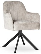 Scaun rotativ Tulip Supreme