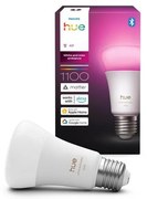 Philips Hue Bec LED dimabil WACA E27/8,1W/230V 1000-20000K