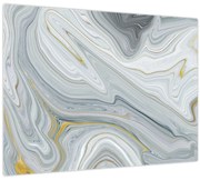 Tablou - Abstracție (70x50 cm)