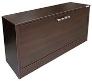 Pantofar 1 usa Wenge