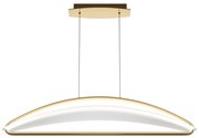 Lustra LED design modern decorativ Breeze