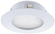 Eglo 95874- Corp de iluminat LED tavan fals PINEDA 1xLED/12W/230V