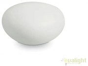 Lampa decorativa iluminat exterior SASSO PT1 D50 161778