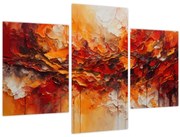 Tablou - Abstracție (90x60 cm)