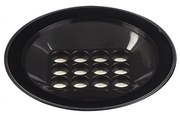 Spot LED incastrabil de exterior orientabil 40º TRAS 25W