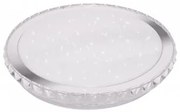 Plafoniera moderna led 24W Mirror EL0060114 Erste
