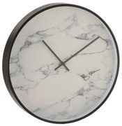 Ceas de perete Marble 40 cm