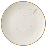 Farfurie de desert din ceramică Orion Farmhousegăină, diam. 19,5 cm