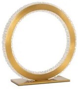 Veioza moderna led 20W CILION 9011136 NOVA LUCE