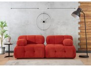 Canapea cu 2 Locuri Doblo 2 Seater ( L1-1R)