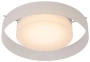 Lucide 40108/30/67 - Plafoniera LED DANOBI LED LED/30W/230V 40 cm