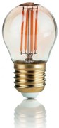 Bec LED VINTAGE E27 3.5W SFERA 151861