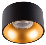 Spot incastrat 1 bec GU10 RITI 27575 KANLUX