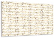 Panou decorativ pvc Spumă de săpun