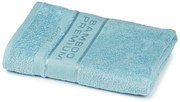 Prosop de corp 4Home Bamboo Premium albastru deschis, 70 x 140 cm