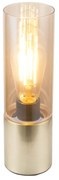 Veioza / Lampa de masa stil modern ANNIKA alama 21000M GL