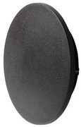 Azzardo AZ2191 - Plafonieră de exterior ANCONA LED/6W/230V IP54