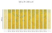 Tapet VLAdiLA Warm Afternoon 520 x 300 cm