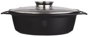 Oala cuptor cu capac, roaster Berlinger Haus BH 1460