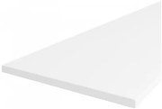 Blat de lucru 90 cm 28-D0101 (Alb). 1024662