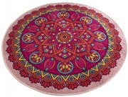 Covoras de baie, Chilai, Latch Colourful DJT