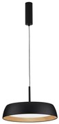 Lustra LED suspendata design modern SIGI D-45cm