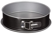 Forma rotunda metalica pentru tort, Ø 24 cm
