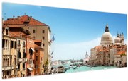 Tablou - Veneția (120x50 cm)