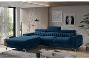 Coltar extensibil Grayson pe stanga Lukso 40