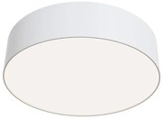 Plafoniera LED design tehnic ZON alb MYC032CL-L32W4K