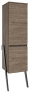 Dulap inalt suspendat Defra Op-Arty nuc rockford 2 usi 40 cm