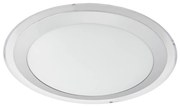 Eglo 95677 - LED Plafoniera COMPETA 1 LED/22W/230V