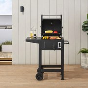 Juskys Grill on Wheels Missouri