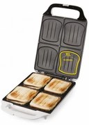 Sandwich maker XXL Family DO9064C, 1800 W