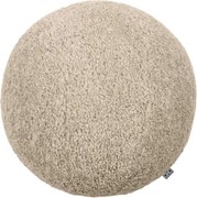 Perna decorativa LUX Palla L canberra sand 114870 HZ