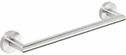 SAPHO XS400 X-Steel suport pentru prosoape 35,5cm, oțel inoxidabil șlefuit