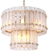 Candelabru dimabil design LUX Blason, alama antica 115165 HZ