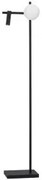 Lampadar modern led 6W si led 3W Joline 9919532 Nova Luce