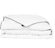 vidaXL Pilotă de iarnă din puf, 150 x 200 cm