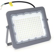Proiector LED Aigostar LED/100W/230V gri 6500K IP65