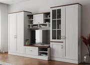 Set Mobilier Living Melos - Configuratia 1