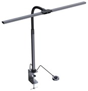 Corp de iluminat LED dimabil pentru monitor Immax 08995L OFFICE LED/24W/230V 2700-6300K