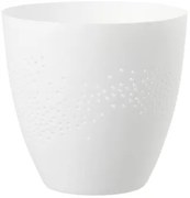 Räder Sfesnic din portelan alb, SNOWLIGHTS