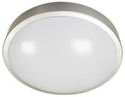 Plafonieră LED pentru baie cu senzor LED/18W/230V IP65